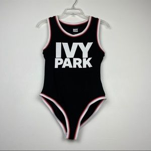 Ivy park bodysuit